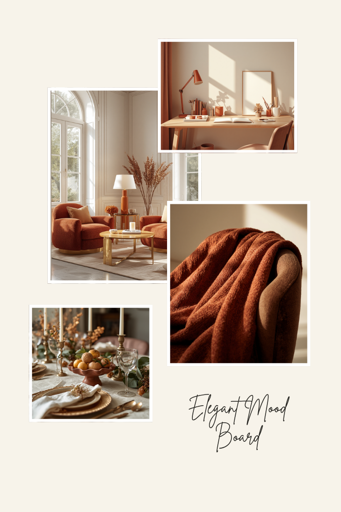 Mood Board Templates